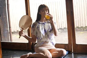 Mùa hè buồn chán ở quê trả bài bà xã nhà bên thiếu thốn vì lấy ông xã già