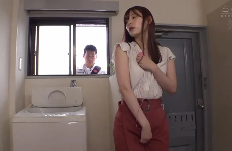 Bị ông chồng hờ hửng vợ đụ với anh kỹ thuật chung cư đến mang bầu